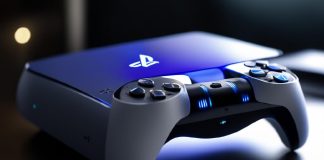 PS5: Революция в мире игр и развлечений