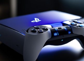 PS5: Революция в мире игр и развлечений