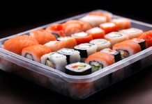 Контейнеры для транспортировки ролов, как выбрать