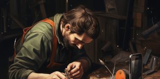 Экологический аспект ремонта техники Apple — основной фактор устойчивого развития и экономического успеха