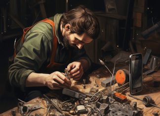 Экологический аспект ремонта техники Apple — основной фактор устойчивого развития и экономического успеха