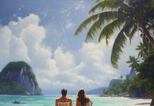 Отдых в Маврикий — роскошь тропической природы и экзотические пляжи