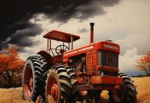 Ремонт техники Deutz