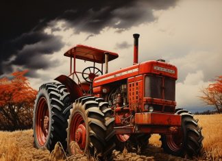 Ремонт техники Deutz