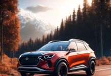 Автомобили jaecoo — описание моделей и преимущества