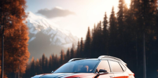 Автомобили jaecoo — описание моделей и преимущества