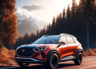 Автомобили jaecoo — описание моделей и преимущества