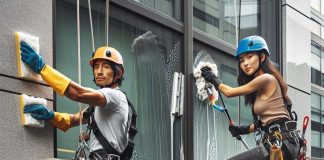 Профессиональная подготовка и требования к специалистам в высотных работах