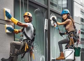 Профессиональная подготовка и требования к специалистам в высотных работах