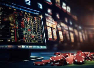 Рейтинг Онлайн Букмекерских Контор: Как выбрать надежного партнера для ставок?
