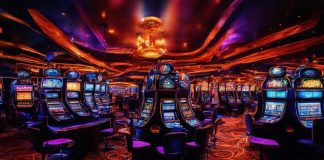 Разнообразие онлайн турниров в казино: покер, слоты и многое другое