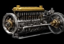 Поршневые компрессоры — принцип работы, области применения и особенности их функционирования в различных отраслях промышленности