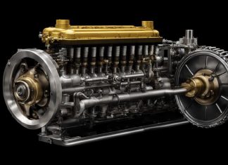 Поршневые компрессоры — принцип работы, области применения и особенности их функционирования в различных отраслях промышленности