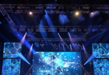 Аренда светодиодного экрана для мероприятия: советы и рекомендации