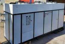 В чем особенности промышленных чиллеров?