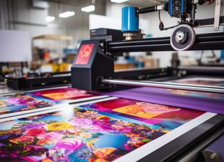 Кому нужна бизнес полиграфия