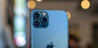 Apple iPhone 15 Pro Max: Взгляд в будущее мобильных технологий
