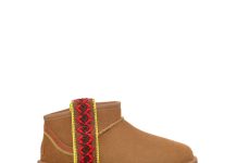 Какие угги выбрать на зиму