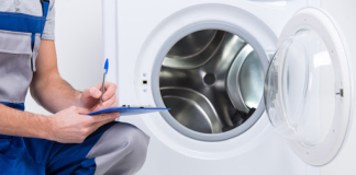 Как избавиться от засоров в стиральной машине и обеспечить ее бесперебойную работу