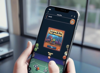 Разнообразие игр на Android: жанры, популярные игры и платформы для скачивания