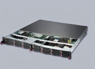 Серверы от Serverflow: преимущества, особенности