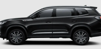 Chery: Tiggo 8 Pro Max и Arrizo 8 — описание, преимущества и покупка у официального дилера