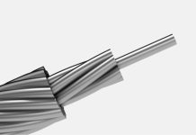 Технология и преимущества кабеля оптического подвесного самонесущего