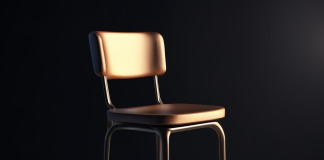 Как выбрать барный стул?