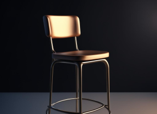 Как выбрать барный стул?