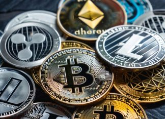 Инвестирование в криптовалюту