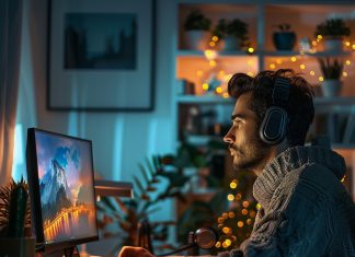 Эволюция веб-разработки: от простых HTML-страниц к современным динамичным веб-приложениям