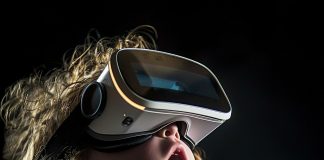 Виртуальная реальность: будущее игровой индустрии