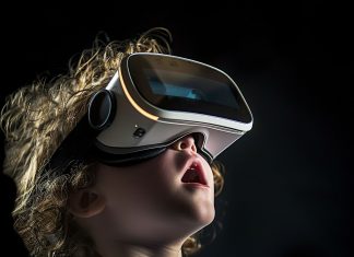 Виртуальная реальность: будущее игровой индустрии