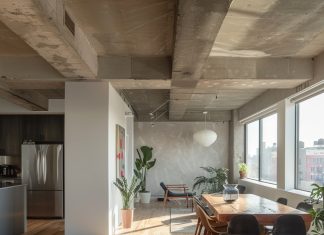 Искусство ремонта и отделки: превращая квартиру в дом