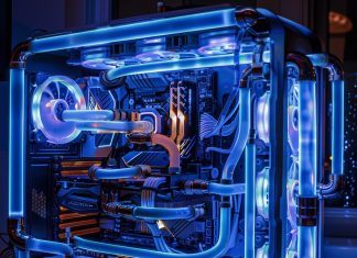 Искусство выбора комплектующих для ПК: Основные принципы и рекомендации