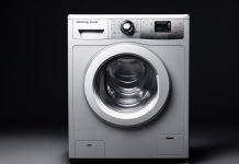 Стиральная машинка не крутит: что сделать