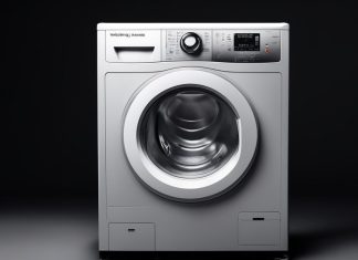 Стиральная машинка не крутит: что сделать