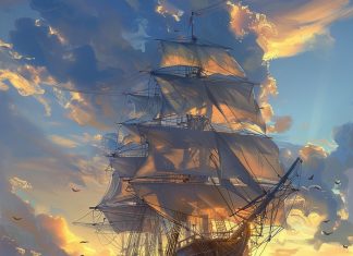 Судовое снабжение (такелаж): Неотъемлемая часть морских операций