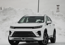 Модельный ряд Exeed — описание и преимущества EXEED LX и EXEED TXL, роль официального дилера