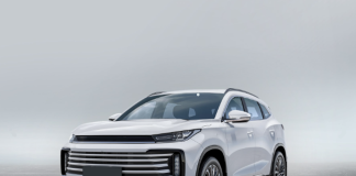 EXEED TXL и VX: особенности, преимущества и роль официального дилера