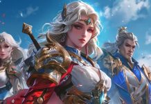 Игра Mobile Legends и причины ее популярности