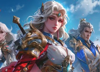 Игра Mobile Legends и причины ее популярности