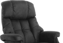 Кресло-реклайнер: типы, характеристики