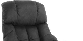 Кресло-реклайнер: типы, характеристики