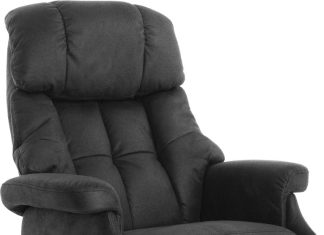 Кресло-реклайнер: типы, характеристики