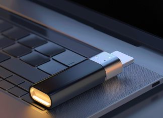 Где найти широкий выбор флешек офлайн