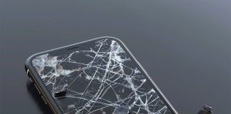 Особенности ремонта телефонов с гибким экраном