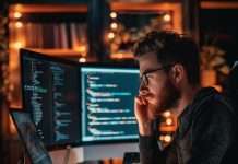 Шаги к созданию собственного веб-сайта: Руководство по заказу веб-разработки