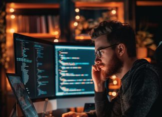 Шаги к созданию собственного веб-сайта: Руководство по заказу веб-разработки