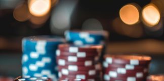 Секрет популярности онлайн казино